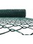 3 mm Pvc Kaplı Helezon Çit Teli 5x5 Göz 100cm x 20mt 1