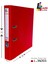Dar Büro Klasörü Kırmızı (1 Koli 10 Adet) 1