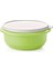 Miksim Gıda Hazırlama ve Karıştırma Kabı Lime 1 lt 2