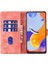 Xiaomi Redmi Için Not 12 5g Tutucu Kapak Kabartmalı Sevimli Kedi Cüzdan (Yurt Dışından) 5