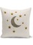 Ramazan Serisi Çift Tarafı Dijital Baskılı 4'lü Kırlent Kılıfı Seti (Ramadan Cushion Cover Set) 2