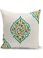 Ramazan Serisi Çift Tarafı Dijital Baskılı 4'lü Kırlent Kılıfı Seti (Ramadan Cushion Cover Set) 3