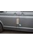 Alminox Oto T6 Transporter Van 2015 ve Sonrası Modeller Için Uyumlu Depo Kapağı 2