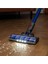 Dyson V7, V8, V10, V11, V15 ile Uyumlu Dik Süpürge Için LED Işıklı Döner Zemin Emici Başlık 3