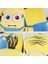 Animasyon Karakteri Minion Peluş OYUNCAK-28CM (Yurt Dışından) 2