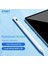 Epen02 Tablet Kalemi Samsung Huawei Lenovo Xiaomi Universal Stylus Android İçin Genel Olarak Uyumlu Manyetik Orjinal CE/FCC/RoHS Lisanslı Type-C Girişli Hızlı Sağlam Orjinaldir 1