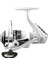 White 40 Metal Kafa Olta Makinesi (BAUERWHT40) 1