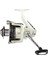 White 40 Metal Kafa Olta Makinesi (BAUERWHT40) 2