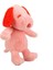 Sevimli Büyük Snoopy Doll Pembe Snoopy Peluş Bebek (Yurt Dışından) 2