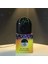 Bluetooth Hoparlör LED Sihirli Disko Topu - Star Master Yıldızlı-Aylı Gece Lambası 4