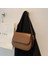 Küçük Çanta Kadın Omuz Crossbody Çanta Retro Küçük Kare Çanta (Yurt Dışından) 4