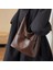 Kadın Çantası Kadın Koltukaltı Çantası Büyük Kapasiteli Kadın Omuz Çantası Büyük Crossbody Çanta (Yurt Dışından) 2