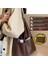 Kadın Çantası Kadın Koltukaltı Çantası Büyük Kapasiteli Kadın Omuz Çantası Büyük Crossbody Çanta (Yurt Dışından) 3