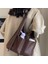 Kadın Çantası Kadın Koltukaltı Çantası Büyük Kapasiteli Kadın Omuz Çantası Büyük Crossbody Çanta (Yurt Dışından) 4
