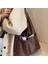 Kadın Çantası Kadın Koltukaltı Çantası Büyük Kapasiteli Kadın Omuz Çantası Büyük Crossbody Çanta (Yurt Dışından) 5