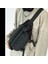 Kadınlar Için Crossbody Çanta Büyük Kapasiteli Göğüs Çantası Erkekler Için Rahat Bel Çantası Spor Çantası (Yurt Dışından) 2