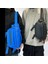 Kadınlar Için Crossbody Çanta Büyük Kapasiteli Göğüs Çantası Erkekler Için Rahat Bel Çantası Spor Çantası (Yurt Dışından) 4