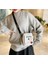 Omuz Çantası Sevimli Küçük Kare Çanta Japon Harajuku Tarzı Kadın Çantası Susam Sokağı Crossbody Çanta (Yurt Dışından) 5