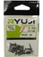Ryj 1702 Üçlü Fırdöndü (10 Adet) STANDART-NO16 2