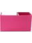 Inn Design Beyoğlu Serisi Deri Organizer Kalemlik Pastel Pembe DD-1259 3