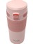 T2001 Çelik Matara Termos 450 ml Pembe 2