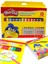 Play-Doh Anaokulu 3 Parça Boya Seti 3