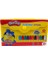 Play-Doh Anaokulu 3 Parça Boya Seti 5