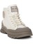 24K311-4 Kadın Sneaker Bot Bej 2