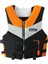 Manner QP2030 Yetişkin Yüzdürme Yeleği Yüzme Yardımı Can Yeleği, : Xl Turuncu 1