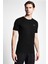 Erkek Kısa Kol T-Shirt 25S-1294-25B 1