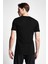 Erkek Kısa Kol T-Shirt 25S-1294-25B 3