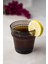 Akrilik Tekli Kısa Bardak & Su Meşrubat Kahve Yanı Bardağı 300 ml ( Cam Değildir ) 2