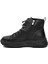 24K310-13 Kadın Sneaker Bot Siyah 3