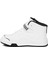 Cool King Uzun Filet Erkek Çocuk Hi Sneaker Beyaz 3