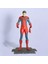 Spider Man Fan Figür 3
