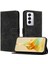 Oppo Phone 12 5g Için Telefon Kılıfı Cüzdan Kart Yuvaları Kapak Flip Folio Manyetik (Yurt Dışından) 5