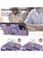 Realme C30 Için Kılıf Halka Tutucu Standı Crad Yuvası Manyetik Araç Montaj (Yurt Dışından) 4