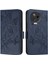 Kredi ile Infinix Not 12 Pro 4g Pu Deri Manyetik Cüzdan Durumda (Yurt Dışından) 1