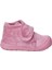 Color Pembe Çocuk Panduf 1