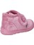 Color Pembe Çocuk Panduf 4
