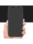 Apple iPhone 16 Pro Max Uyumlu Mate Parmak Izi Bırakmayan Ekran Koruyucu Jelatin 3