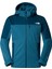 The North Face Erkek Dıablo Softshell Detachable Hood NF0A7ZFS7BI1 1