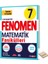 Fenomen Yayıncılık 7. Sınıf Matematik Fasikülleri 1