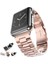 Apple Watch Ultra Gs Dt Pro T500 T800 Ultra 3 4 5 6 7 8 Se 42 44 45 49 mm Uyumlu Modern Fit Loop Kordon 2