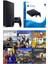 Ps4 Slim 1tb + 1 Kol + 14 Dijital Oyun + 12 Aygaranti 1