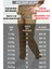 Kız/erkek Çocuk Unisex Pamuklu Gabardin Beli Lastikli Lacivert Okul PANTOLONU-PNT-0023 3
