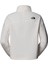 Kadın 100 Glacıer Cropped Yarım Fermuar Sweatshirt NF0A855N4HP1 2