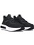 Phantom 4 Erkek Siyah Sneaker Ayakkabı 3027593-001 2