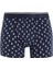 Regular Fit 3lü BOXER D7505AX24AU 6