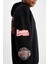 Fit NBA Houston Rockets Comfort Fit Kapüşonlu Kalın Sweatshirt C9276AX24AU 7